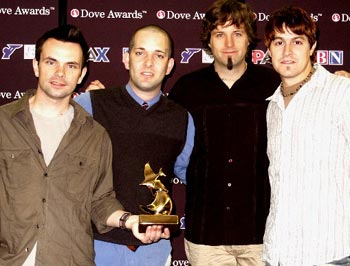 2003 Doves