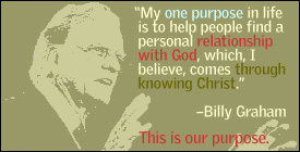 Billy Graham