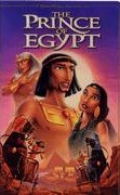 Prince of Egypt