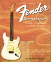 Fender guitar