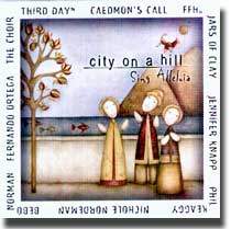 City On a Hill Sing Alleluia