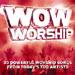 Wow Worship Red